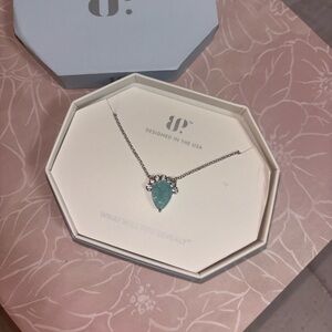 BP NECKLACE - RBP5871 - Shimmering Moments